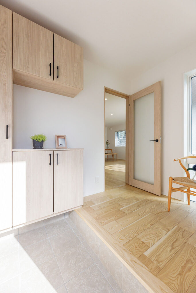 岡山市北区兵団　新築建売住宅　3480万円　ナカタホーム岡山