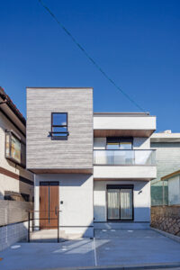 岡山市北区兵団　新築建売住宅　3480万円　ナカタホーム岡山