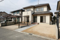 岡山市南区大福 売家 3350万円 ビリーフリアルエステート