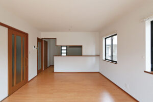 岡山市南区大福　売家　3350万円　ビリーフリアルエステート