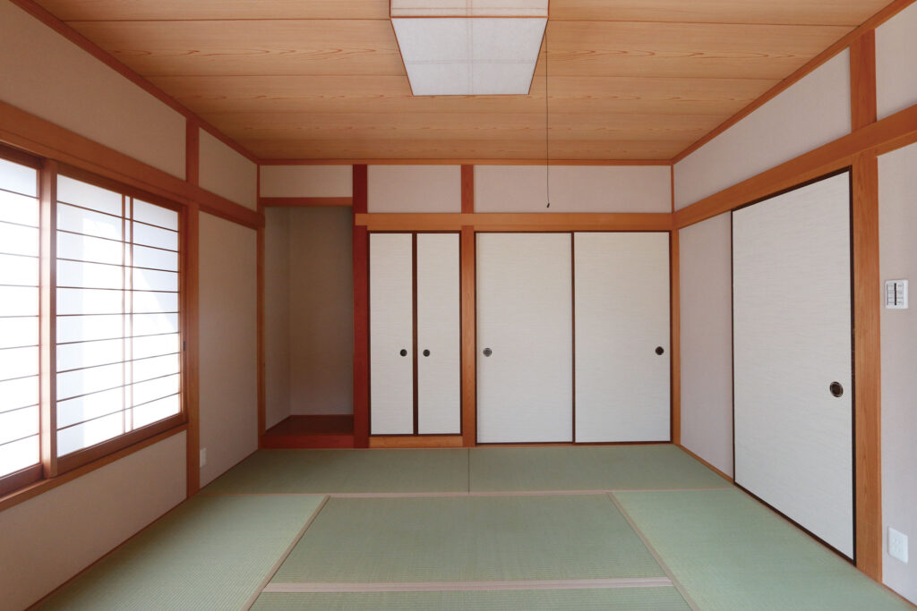 岡山市南区大福　売家　3350万円　ビリーフリアルエステート