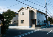 岡山市南区浦安西町 売家 2580万円 プライムホーム