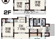 玉野市和田3 売家 980万円 ミサワホーム岡山