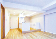 岡山市北区厚生町3丁目 第二厚生町マンション