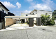 岡山市中区国富 売家 9480万円 八鍵不動産