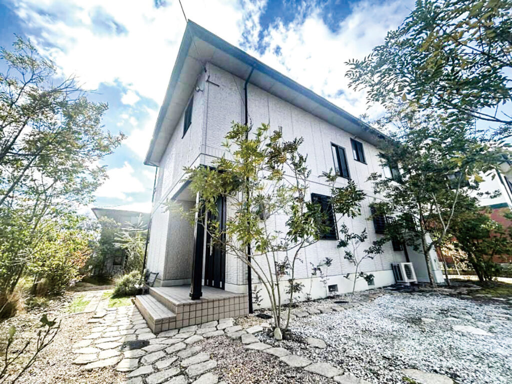 赤磐市桜が丘西7　売家　2280万円　八鍵不動産