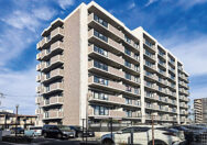 岡山市北区野田　野田 マンション　2080万円　大建地所NX