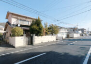 岡山市北区津島福居1 土地 3200万円 小谷野殖産