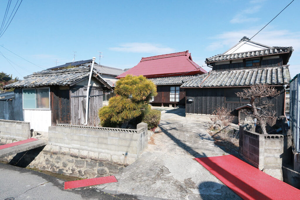 岡山市東区益野町　土地　1250万円　小谷野殖産