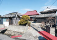 岡山市東区益野町 土地 1250万円 小谷野殖産