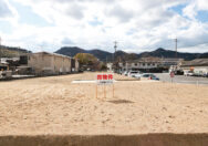 岡山市南区彦崎 土地 6268万円 立建エステイト