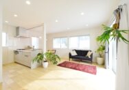 岡山市北区兵団　新築建売住宅　3480万円　ナカタホーム岡山