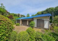 倉敷市倉敷ハイツ　中古　平家　1200万円　大建地所NX