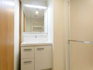 岡山市南区米倉　シティパル米倉マンション　1790万円　ナラムラ