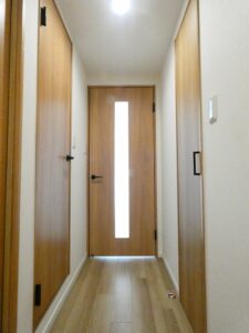 岡山市南区米倉　シティパル米倉マンション　1790万円　ナラムラ