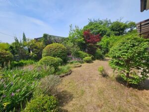 倉敷市倉敷ハイツ　中古　平家　1200万円　大建地所NX