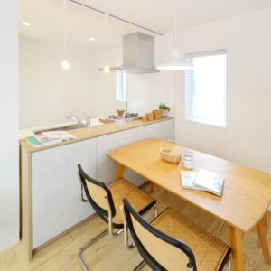 岡山市北区兵団　新築建売住宅　3480万円　ナカタホーム岡山