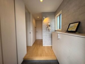 倉敷市福田町福田　中古住宅　3580万円　大建地所NX