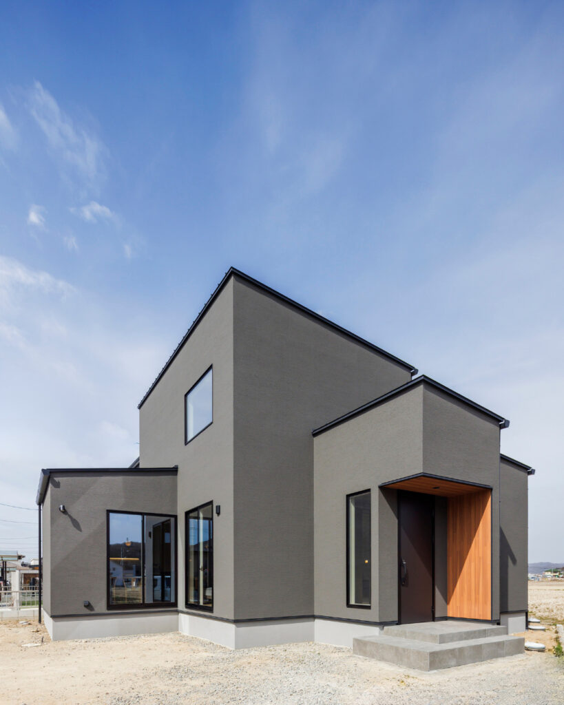 3/14.15　瀬戸内市邑久町　完成見学会　スペシアラボ