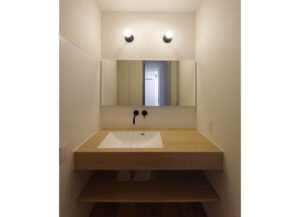 岡山市北区川入　モデルハウス　シンプルノート