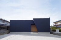 岡山市北区川入　モデルハウス　シンプルノート