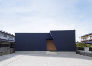 岡山市北区川入　モデルハウス　シンプルノート