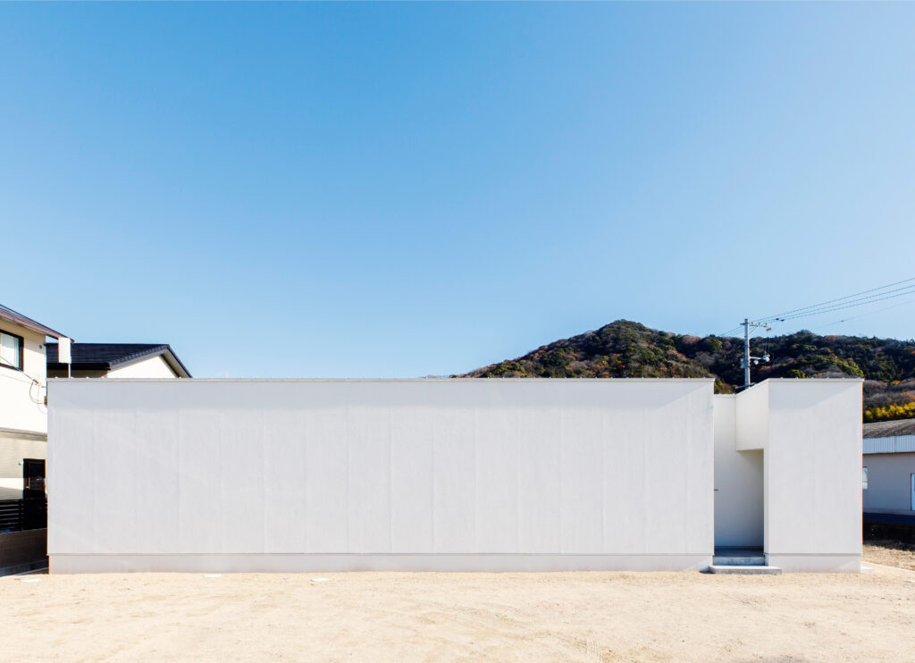 平屋に出会う相談会　イベント　シンプルノート