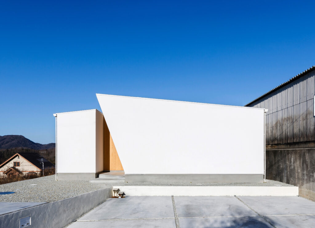 平屋に出会う相談会　イベント　シンプルノート