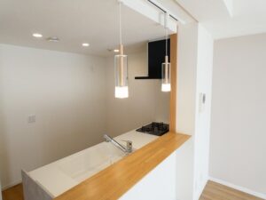 岡山市南区米倉　シティパル米倉マンション　1790万円　ナラムラ
