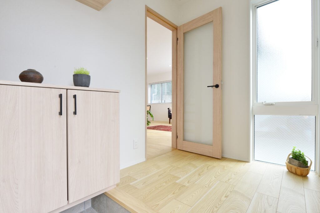 岡山市北区兵団　新築建売住宅　3480万円　ナカタホーム岡山