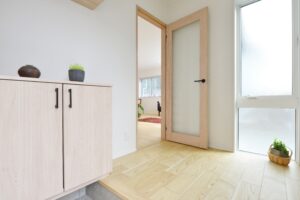 岡山市北区兵団　新築建売住宅　3480万円　ナカタホーム岡山