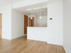 岡山市南区米倉　シティパル米倉マンション　1790万円　ナラムラ