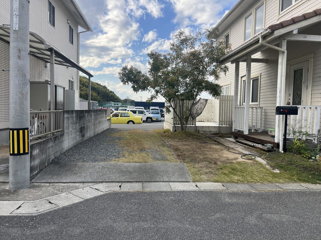 岡山市中区今谷 中古住宅 1730万円 ニシキ・アセットプラン