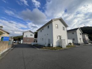 岡山市中区今谷 中古住宅 1730万円 ニシキ・アセットプラン