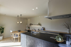 3/14.15　瀬戸内市邑久町　完成見学会　スペシアラボ