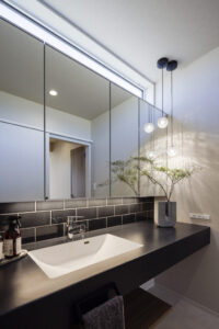 3/14.15　瀬戸内市邑久町　完成見学会　スペシアラボ