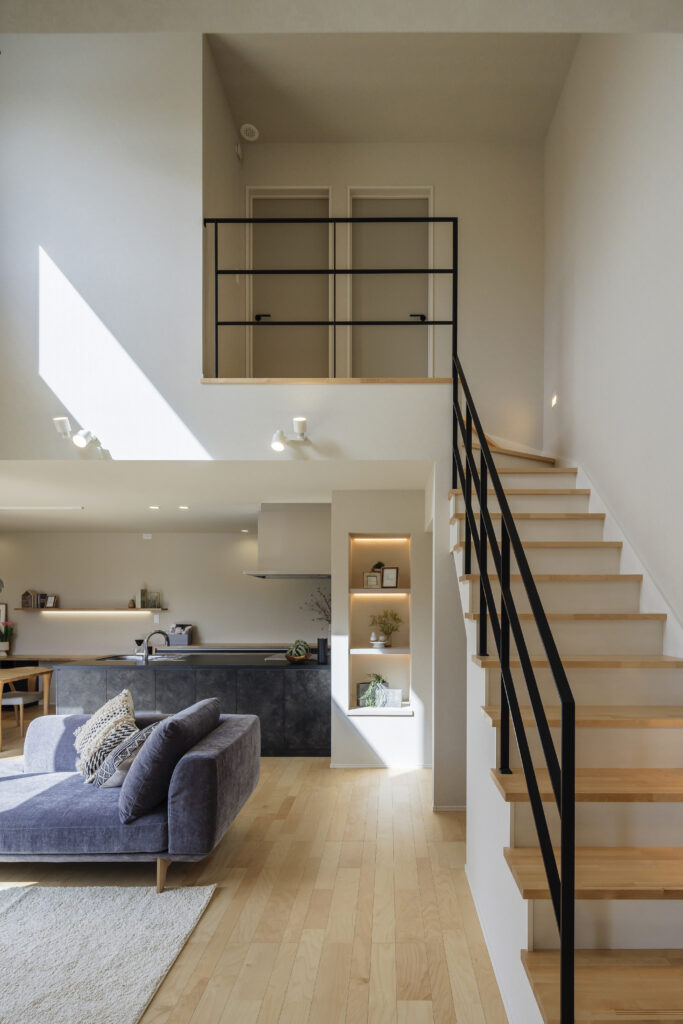 3/14.15　瀬戸内市邑久町　完成見学会　スペシアラボ