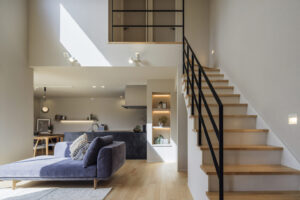 3/14.15　瀬戸内市邑久町　完成見学会　スペシアラボ