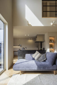 3/14.15　瀬戸内市邑久町　完成見学会　スペシアラボ