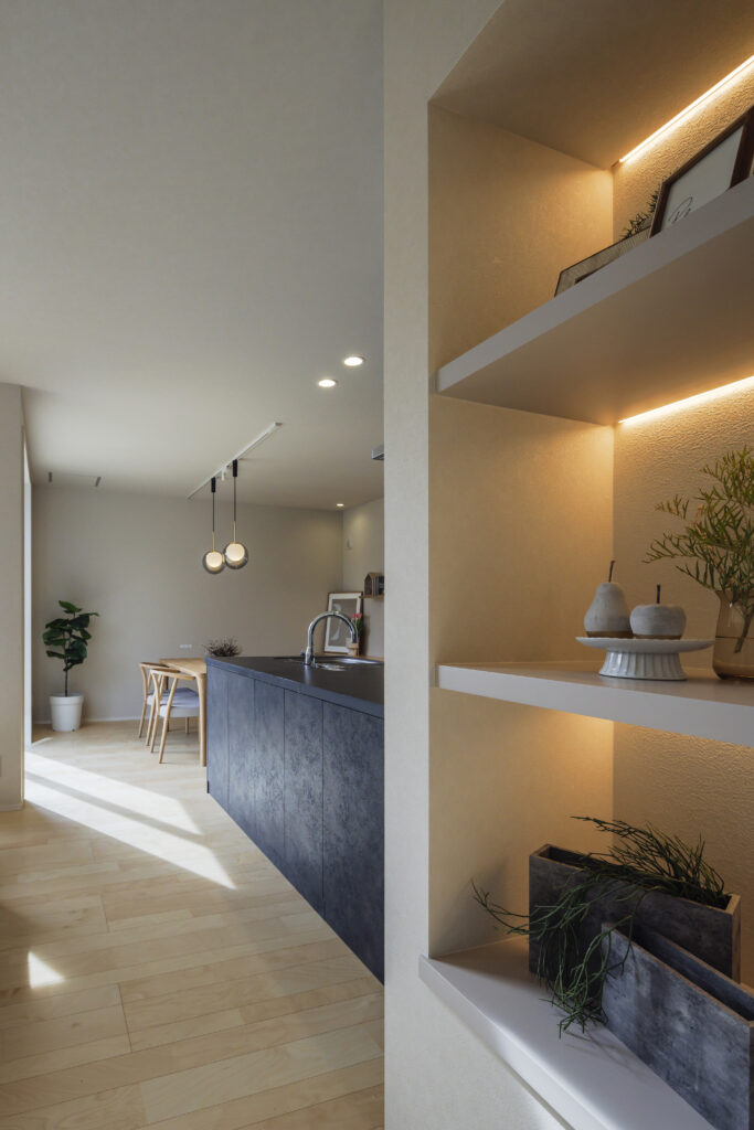 3/14.15　瀬戸内市邑久町　完成見学会　スペシアラボ