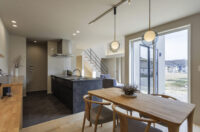 3/14.15　瀬戸内市邑久町　完成見学会　スペシアラボ