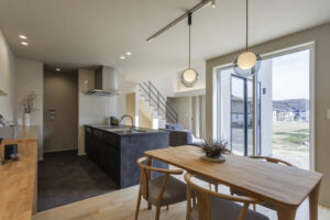 3/14.15　瀬戸内市邑久町　完成見学会　スペシアラボ