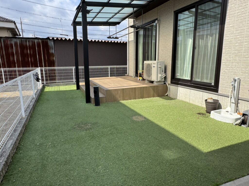 倉敷市福田町福田　中古住宅　3580万円　大建地所NX