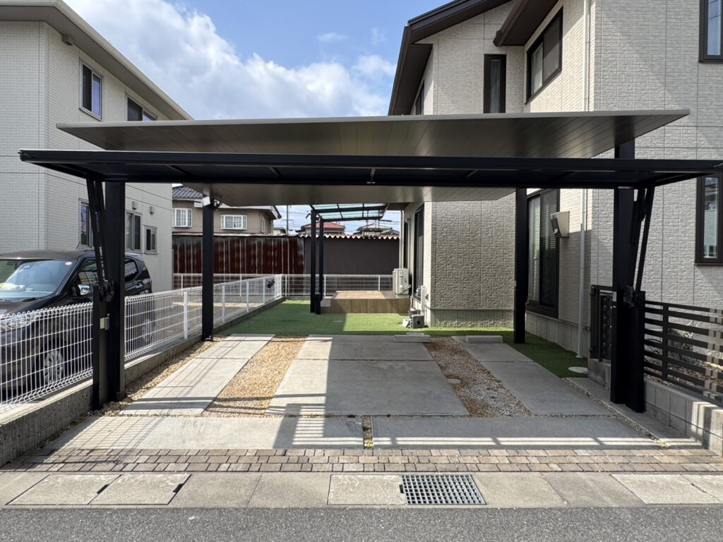 倉敷市福田町福田　中古住宅　3580万円　大建地所NX