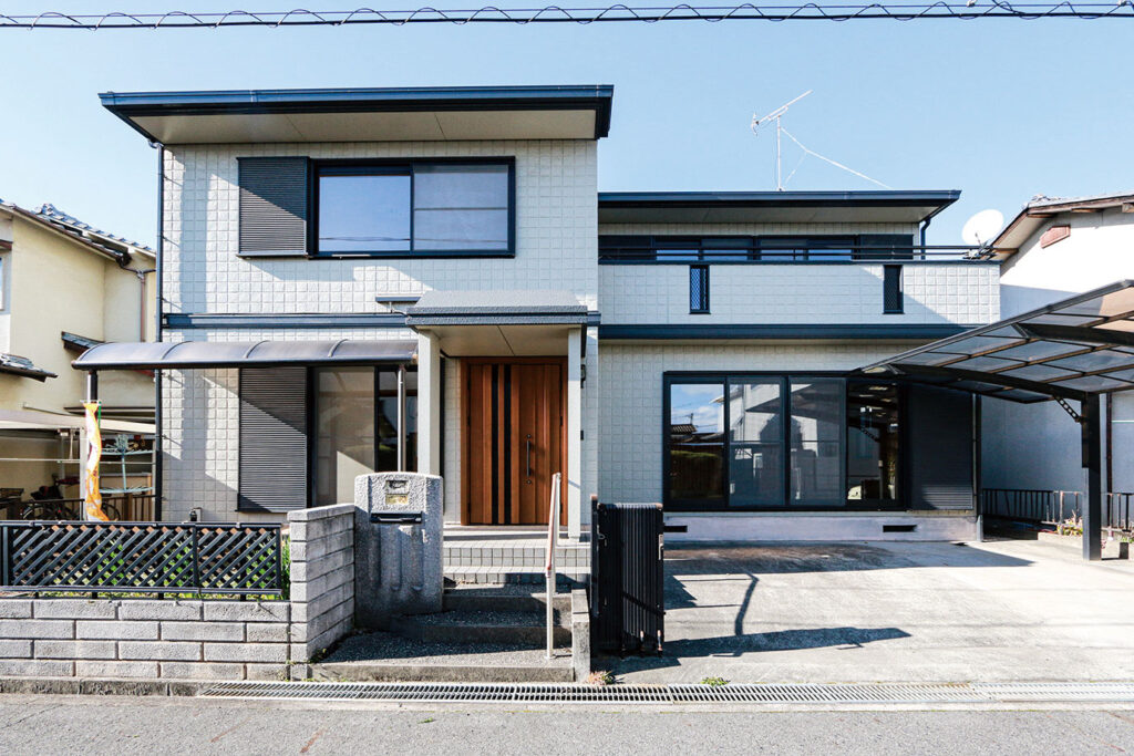 倉敷市上東　売家　1999万円　FKM