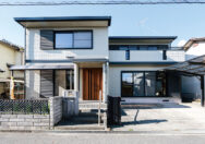 倉敷市上東　売家　1999万円　FKM