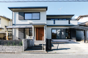 倉敷市上東　売家　1999万円　FKM