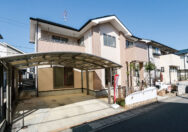 岡山市中区四御神　売家　2499万円　FKM