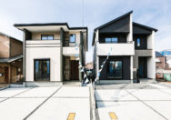 岡山市南区泉田1丁目 新築建売住宅 3380万円 FKM