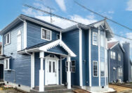 岡山市南区築港栄町　売家　2450万円　FKM